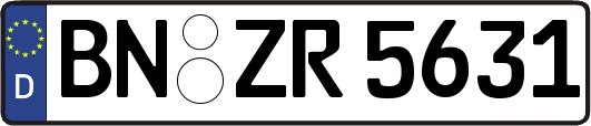 BN-ZR5631