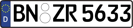 BN-ZR5633