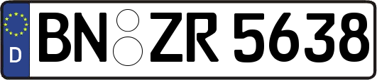 BN-ZR5638