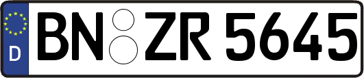 BN-ZR5645