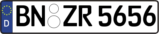 BN-ZR5656