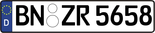 BN-ZR5658