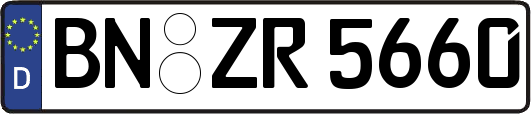 BN-ZR5660
