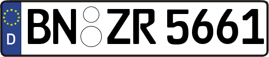 BN-ZR5661