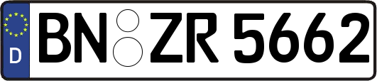BN-ZR5662