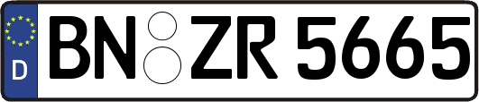 BN-ZR5665