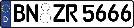BN-ZR5666