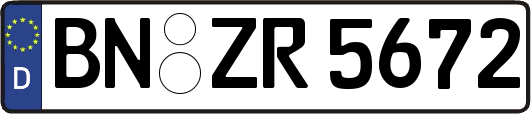 BN-ZR5672