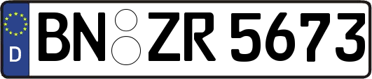 BN-ZR5673
