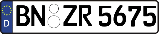 BN-ZR5675