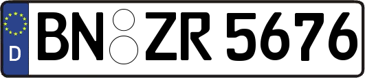 BN-ZR5676