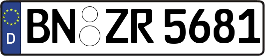 BN-ZR5681