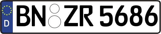 BN-ZR5686