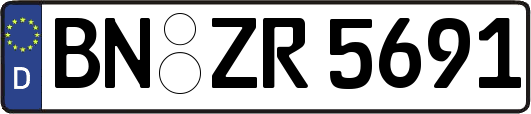 BN-ZR5691