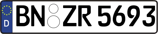 BN-ZR5693