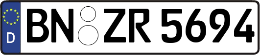 BN-ZR5694