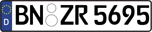 BN-ZR5695