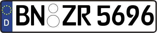 BN-ZR5696