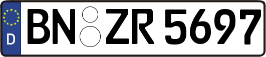BN-ZR5697
