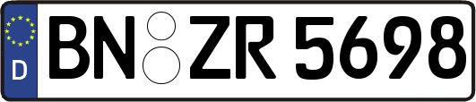 BN-ZR5698