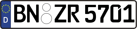 BN-ZR5701
