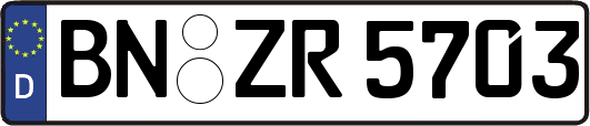 BN-ZR5703