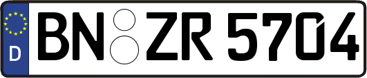 BN-ZR5704