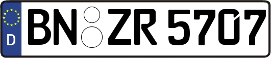BN-ZR5707