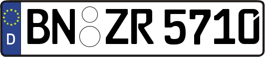 BN-ZR5710