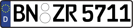 BN-ZR5711