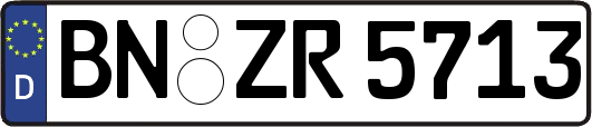 BN-ZR5713