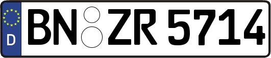 BN-ZR5714
