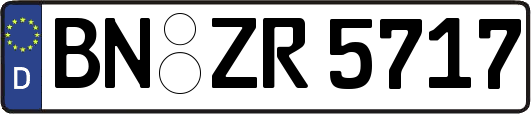 BN-ZR5717