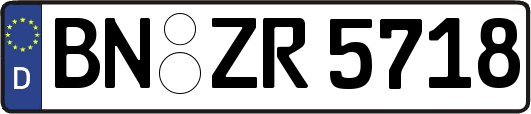 BN-ZR5718