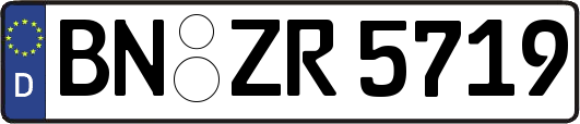 BN-ZR5719