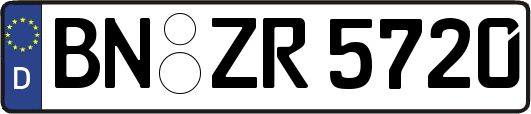 BN-ZR5720