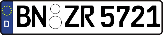 BN-ZR5721