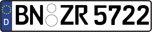 BN-ZR5722