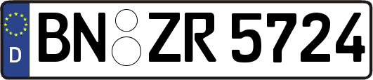 BN-ZR5724