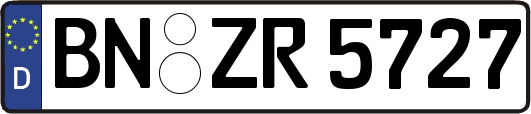 BN-ZR5727