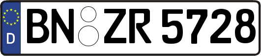 BN-ZR5728