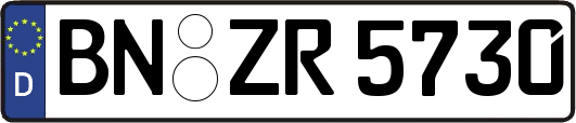 BN-ZR5730