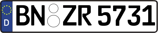 BN-ZR5731