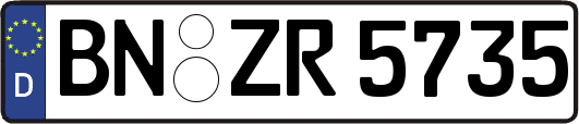 BN-ZR5735