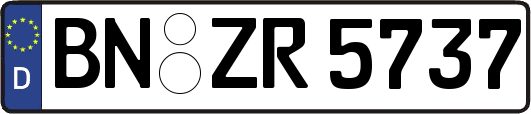 BN-ZR5737