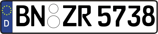 BN-ZR5738