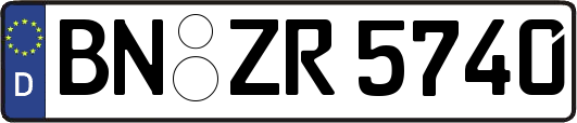 BN-ZR5740