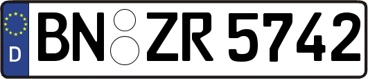 BN-ZR5742