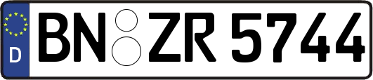 BN-ZR5744
