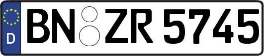BN-ZR5745